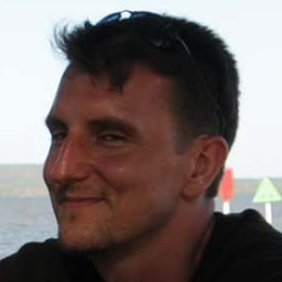 Marek Vsechovsky